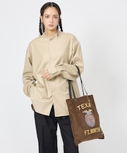 【DICKIES/ディッキーズ】FARMERS FLAT TOTE BAG /
