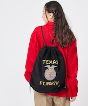 【DICKIES/ディッキーズ】FARMERS KNAPSACK / ファーマー