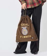 【DICKIES/ディッキーズ】FARMERS KNAPSACK / ファーマー