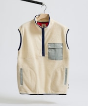 【COBMASTER / コブマスター】ALPHADIRECT VEST/アルフ