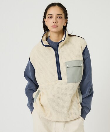 【COBMASTER / コブマスター】ALPHADIRECT VEST/アルフ