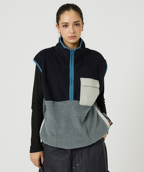 【COBMASTER / コブマスター】ALPHADIRECT VEST/アルフ
