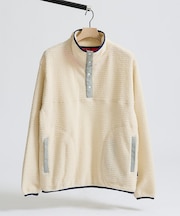 【COBMASTER / コブマスター】ALPHADIRECT PULLOVER