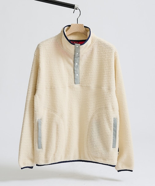 【COBMASTER / コブマスター】ALPHADIRECT PULLOVER