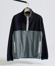 【COBMASTER / コブマスター】ALPHADIRECT PULLOVER