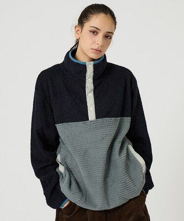【COBMASTER / コブマスター】ALPHADIRECT PULLOVER