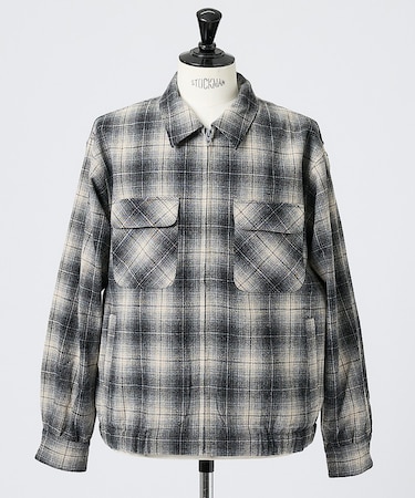 【PENDLETON WOOLEN MILLS / ペンドルトン ウーレン ミル