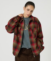 【PENDLETON WOOLEN MILLS / ペンドルトン ウーレン ミル