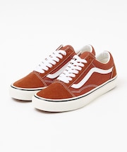 【VANS / ヴァンズ】Old Skool / オールドスクール / ユニセッ