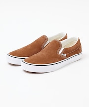 【VANS / ヴァンズ】Classic Slip-On / クラシックスリッポ