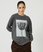 【JOHNBULL/ジョンブル】Karl Blossfeldt / ロングスリー