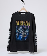 【JOHNBULL/ジョンブル】NIRVANA / ニルヴァーナ / MTV U