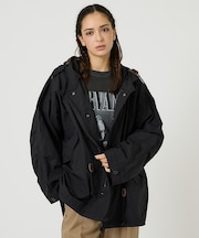 【JOHNBULL/ジョンブル】M51 SHORT PARKA/ショートパーカー