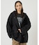 【JOHNBULL/ジョンブル】M51 SHORT PARKA/ショートパーカー