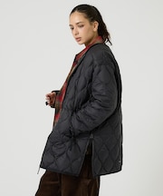【TAION / タイオン】MILITARY M65 LINER W-ZIP D
