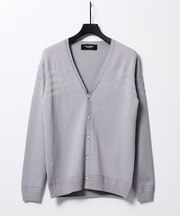 “ONTARIO COMFORT”カーディガン