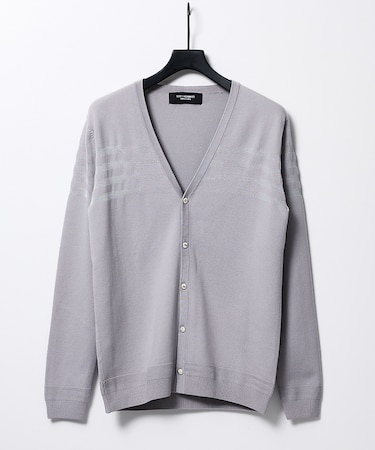 “ONTARIO COMFORT”カーディガン