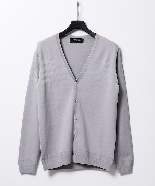 “ONTARIO COMFORT”カーディガン