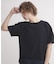 【セットアップ対応】 ダブルクロスTシャツ