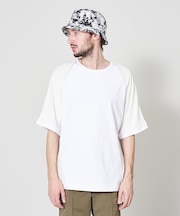 パイピング ビッグTシャツ