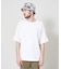 パイピング ビッグTシャツ