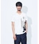 グレイハウンド　半袖Tシャツ
