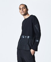 【セットアップ対応】マルチ コンビネーション プルオーバー