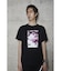 【5/】ダビデ ショートスリーブ Tシャツ