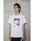 【5/】ダビデ ショートスリーブ Tシャツ