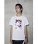 【5/】ダビデ ショートスリーブ Tシャツ