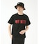 【5/】OFF DUTY ショートスリーブTシャツ