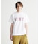 【5/】OFF DUTY ショートスリーブTシャツ