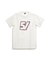 【5/】バブルロゴ ショートスリーブTシャツ