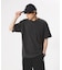 【5/】ウォッシュド コットンTシャツ