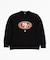 【5/】NFL 49ers スウェットシャツ