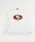 【5/】NFL 49ers スウェットシャツ