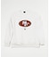 【5/】NFL 49ers スウェットシャツ