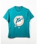 【5/】NFL DOLPHINS T シャツ