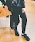 【5/】スウェットパンツ