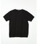 セーターマシーン Vネック 半袖ニットTシャツ