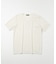 セーターマシーン Vネック 半袖ニットTシャツ