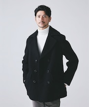 BELLANDI社 ピーコート