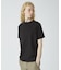 シルケットコットン 半袖Tシャツ