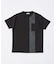 グロッシーペイント  半袖Tシャツ