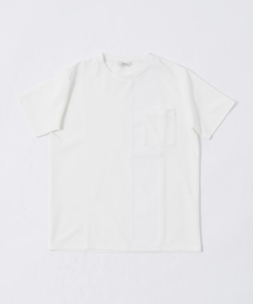 グロッシーペイント 半袖Tシャツ