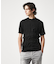 【25S/S】ワッシャー 半袖 Tシャツ