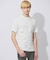 【25S/S】ワッシャー 半袖 Tシャツ