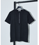 ミックスジャガード 半袖 Tシャツ