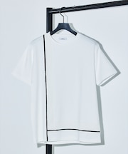 【定番/人気】カラーブロック 半袖 Tシャツ