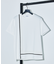 【定番/人気】カラーブロック 半袖 Tシャツ